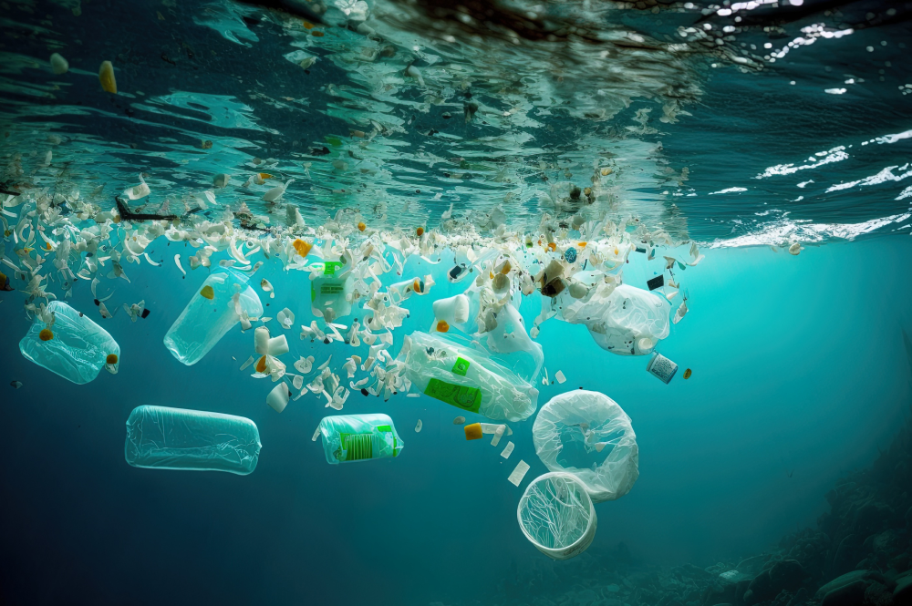 The Devastating Impact of Single-Use Plastics on Our Oceans